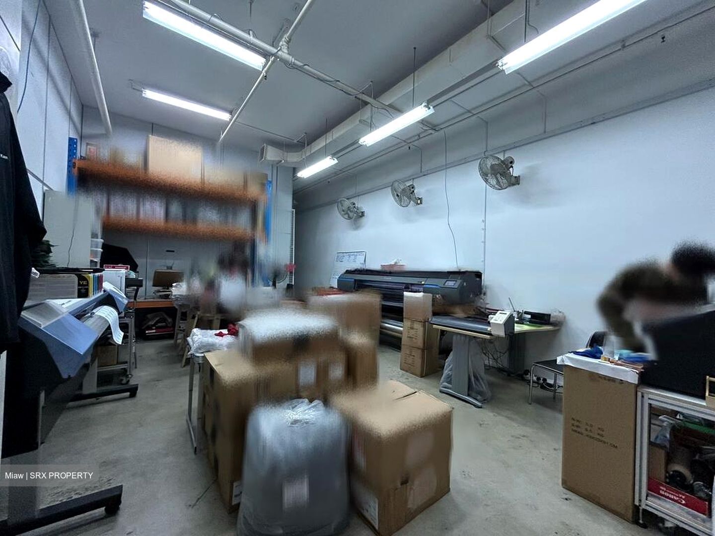 Ubi Techpark (D14), Factory #538692761